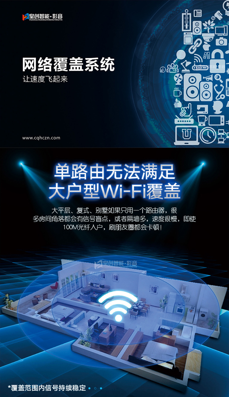 網絡覆蓋系統 網絡覆蓋系統