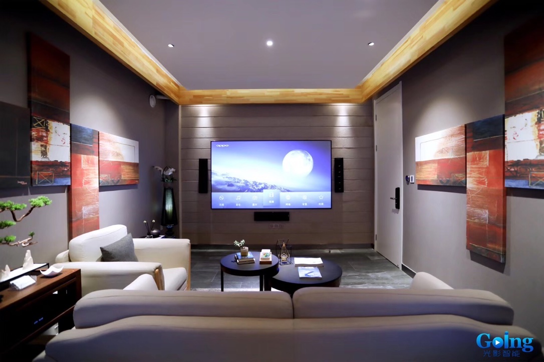 智能家居 智能家居